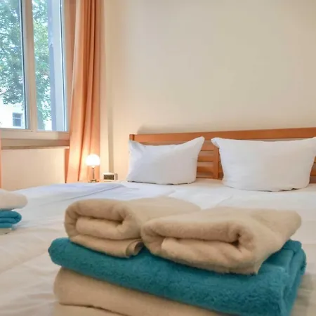 Emmy 6 Heringsdorf (Usedom)