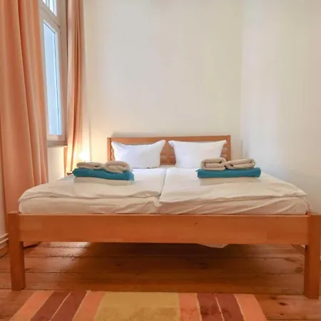 Emmy 6 Ostseebad Heringsdorf