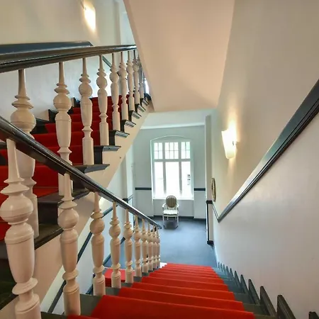 Emmy 6 Ostseebad Heringsdorf